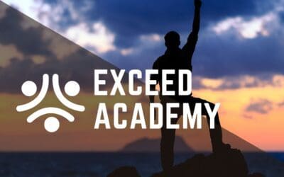 Exceed Academy – Grundläggande hållbarhetsutbildning
