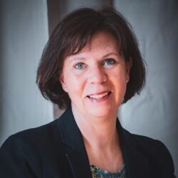 Margaretha Magnusson