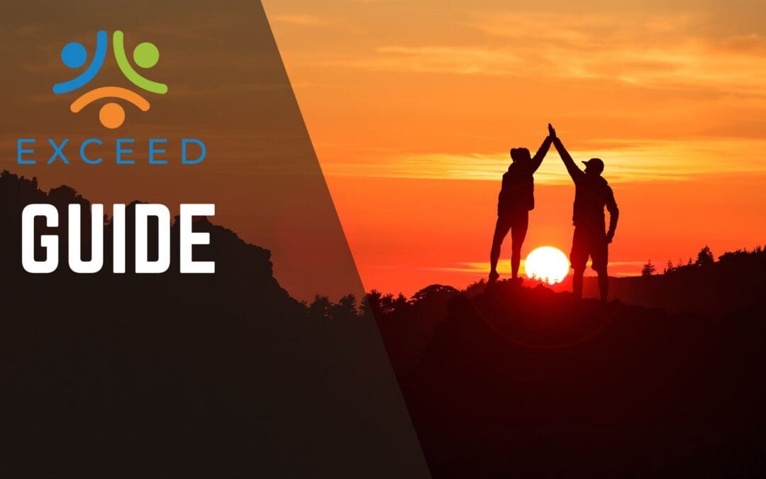 GUIDE – hållbarhetsredovisning