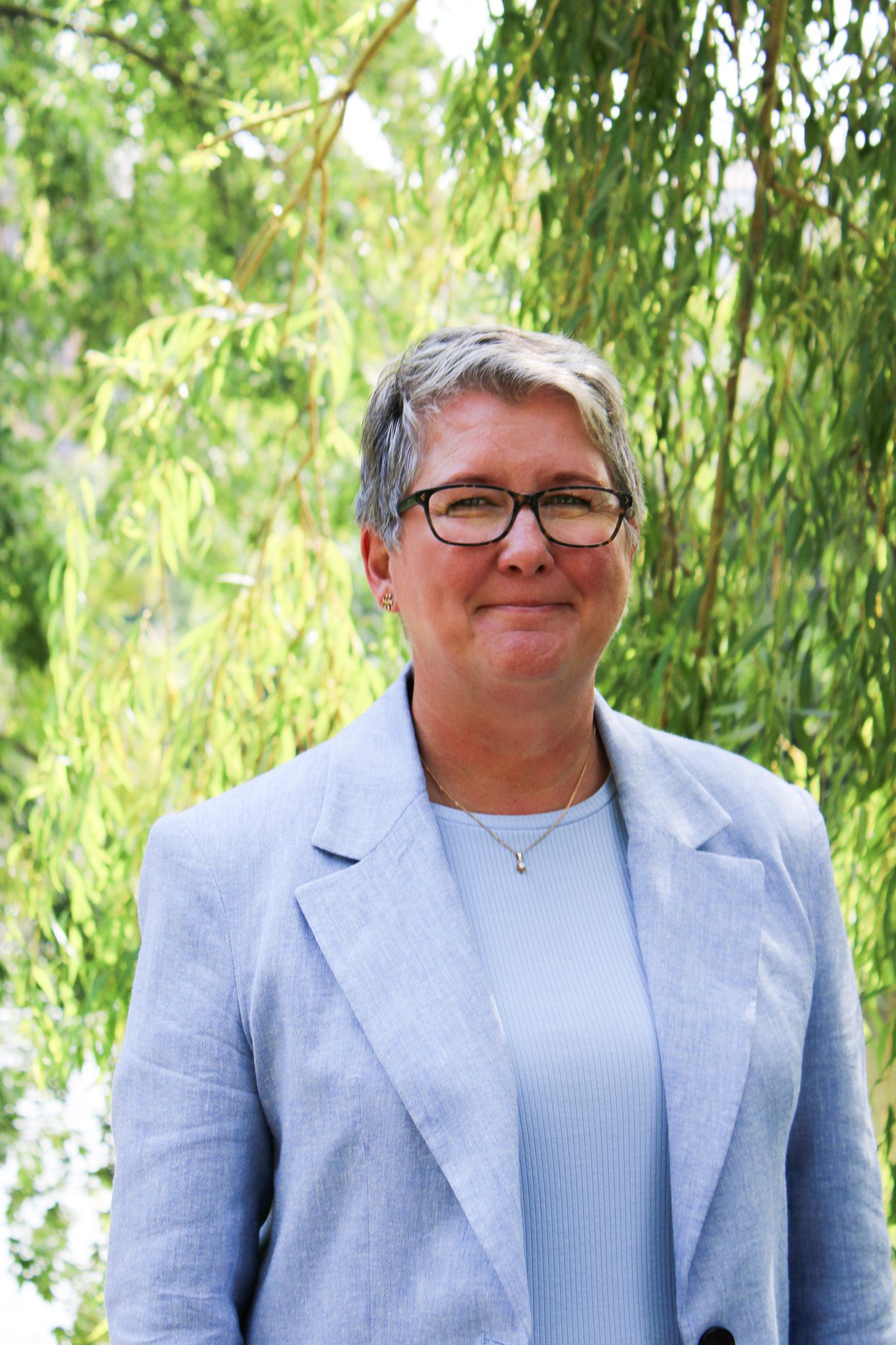 Malin Friis-Liby