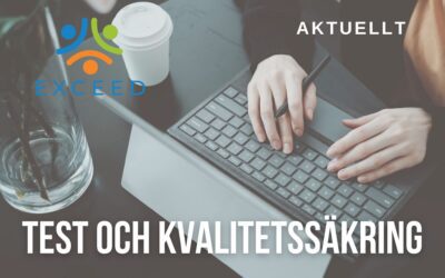 Så förändrar AI testledning – 2025 års stora skifte